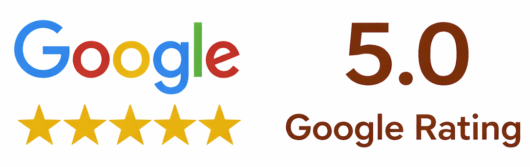 Google 5 star